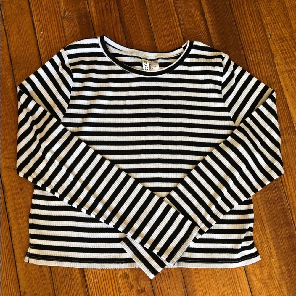 Long sleeve